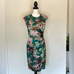 Silk Etro Dress